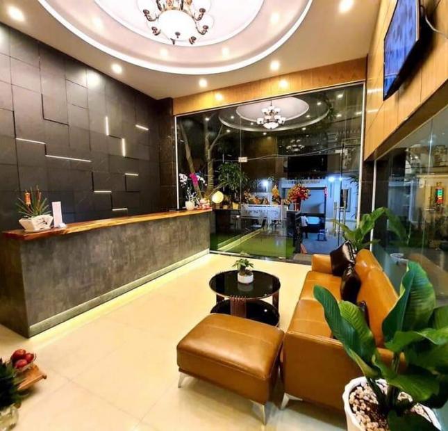 Bán nhà 17.9 tỷ 4.5x20m 4 tấm mặt tiền đường tên lửa, phường bình trị đông b