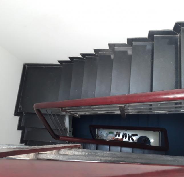 Bán nhà 17.9 tỷ 4.5x20m 4 tấm mặt tiền đường tên lửa, phường bình trị đông b