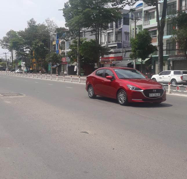 Bán nhà 17.9 tỷ 4.5x20m 4 tấm mặt tiền đường tên lửa, phường bình trị đông b