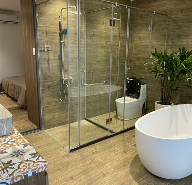 Nhà Hẻm Nội Bộ 8m khu cao cấp Thành Thái Quận 10