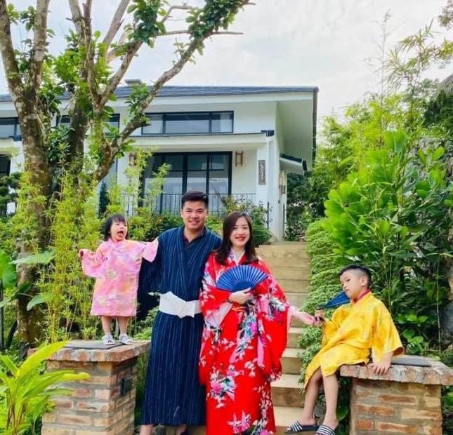 Onsen Villas Resort nơi bình yên lắng đọng, hưởng trọn không gian vườn Nhật trong ngôi nhà bạn