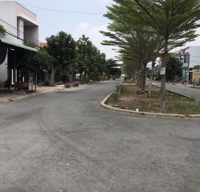 Chính chủ cần bán nền tái định cư mở rộng Đặng Quỳnh - Tân Kim DT 5x18m, giá 650 tr/nền