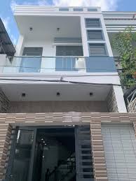 Bán nhà HXH đường Nguyễn Trãi, phường 3, Quận 5