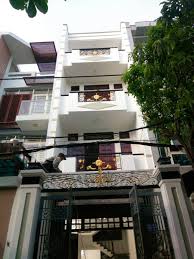 Bán mặt tiền Bạch Vân Q.5, rìa cách chợ 20m – Giá 8.5 tỷ