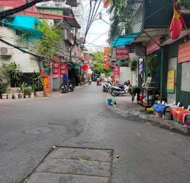 Bán đất Minh Khai - Ô tô - Kinh doanh - Gần Time city 