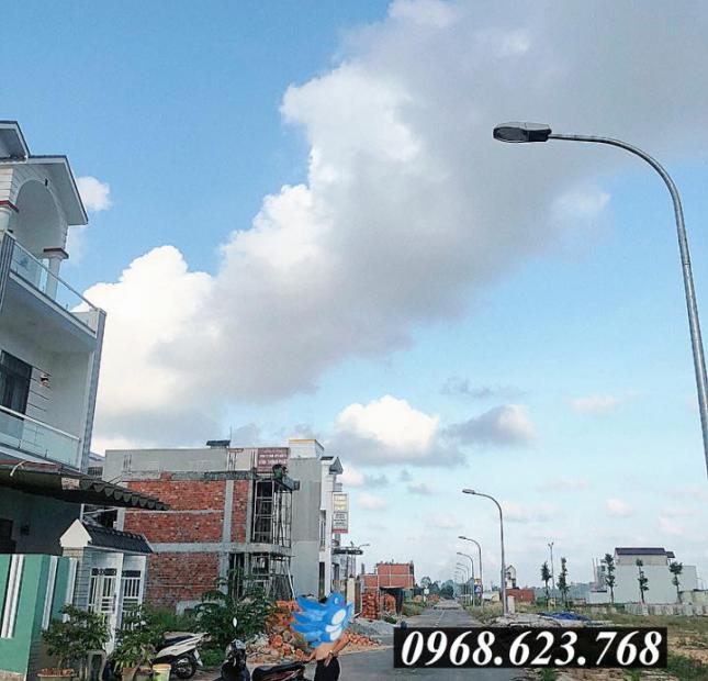 bán đất mặt tiền Trần Khánh Dư, trung tâm TP Quảng Ngãi, 0968.623.768
