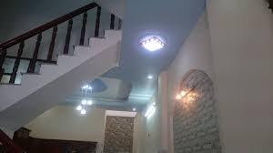 Bán nhà 2 mặt tiền phố nội thất Ngô Gia Tự và Hòa Hảo, DT đẹp 4x17,5m, NH 5,5m