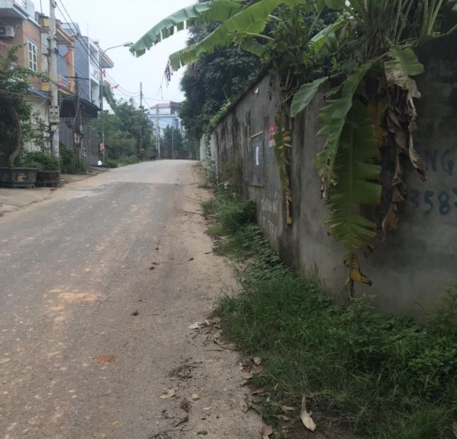 Chính chủ cần bán 4 ô liền kề tại khu 9 xã Trương Vương thành phố Việt Trì