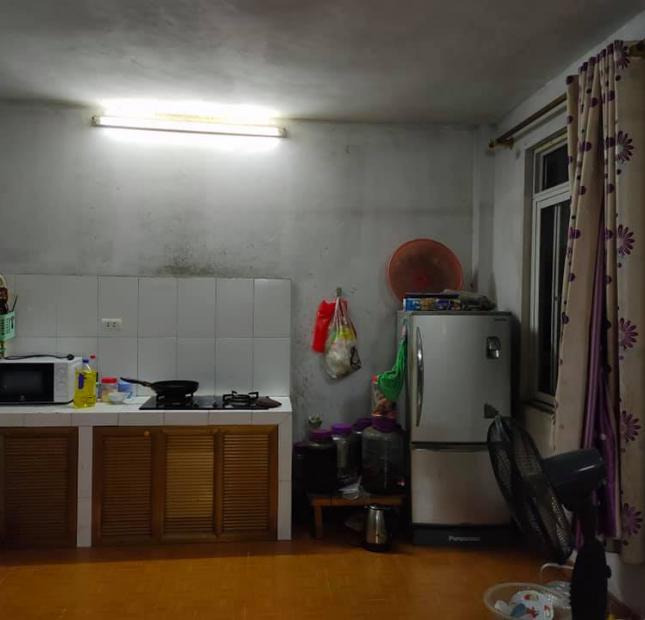           Bán nhà Vĩnh Hưng 40m2, 4 tầng, sổ riêng 2 tỷ 05