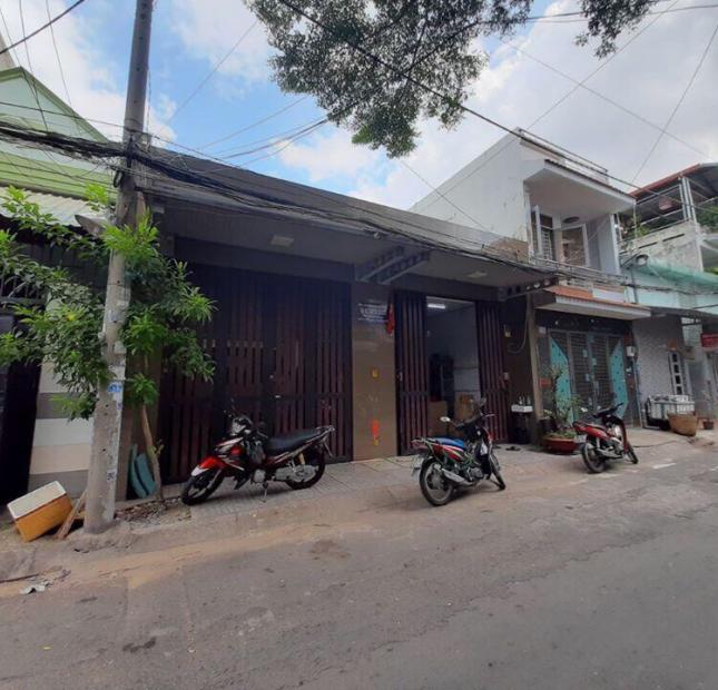 Bán gấp nhà Hẻm 87/ đường Tô Hiệu P Hiệp Tân dt 5mx16m giá 7.5 tỷ,