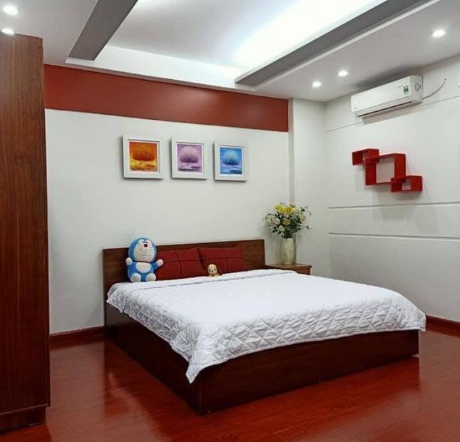 Bán nhà Nguyễn Chí Thanh 120m2 mặt tiền 6m kinh doanh vỉa hè 27 tỷ 0983458219