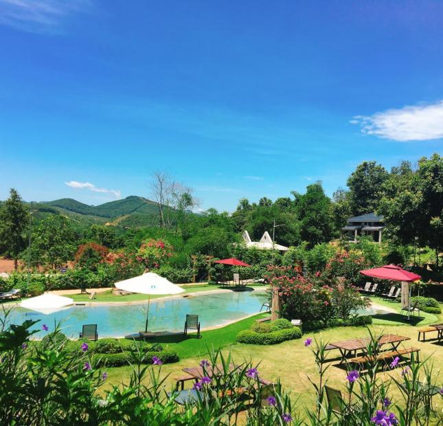 Một diện mạo mới, một tâm hồn Nhật được thổi vào từng căn Villa xinh xắn giữa những khu vườn Bonsai lãng mạn