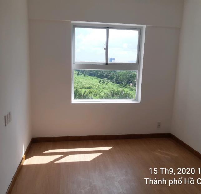 Căn hộ cao cấp 3 mặt view sông Conic Riverside, DT: 50m2, 1 + 1PN, giá chỉ từ 1,42 tỷ/căn