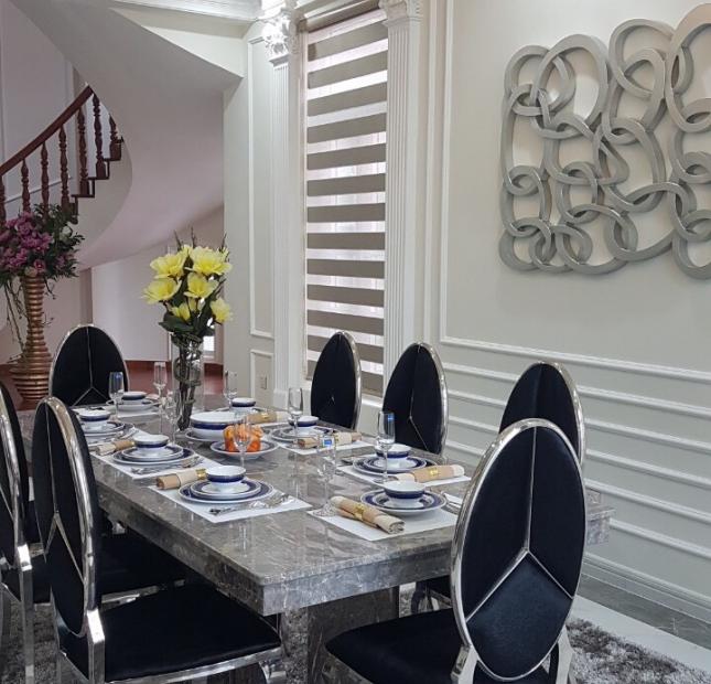 cho thuê nhà 25 triệu, 4.2x22m 4 tấm mặt tiền đường mã lò, phường trị đông a