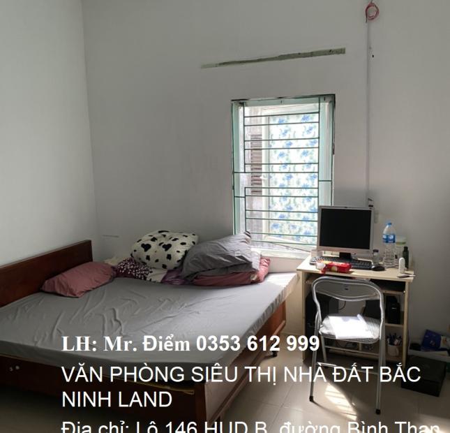 Cần bán nhà gần ngã 6 mặt đường rộng tại TP.Bắc Ninh