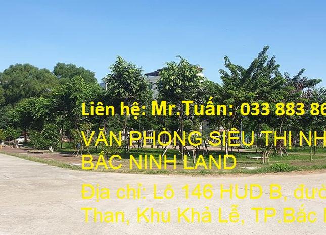 Cần Bán căn nhà 4 Tầng, khu Võ Cường ,Tp.Bắc Ninh.