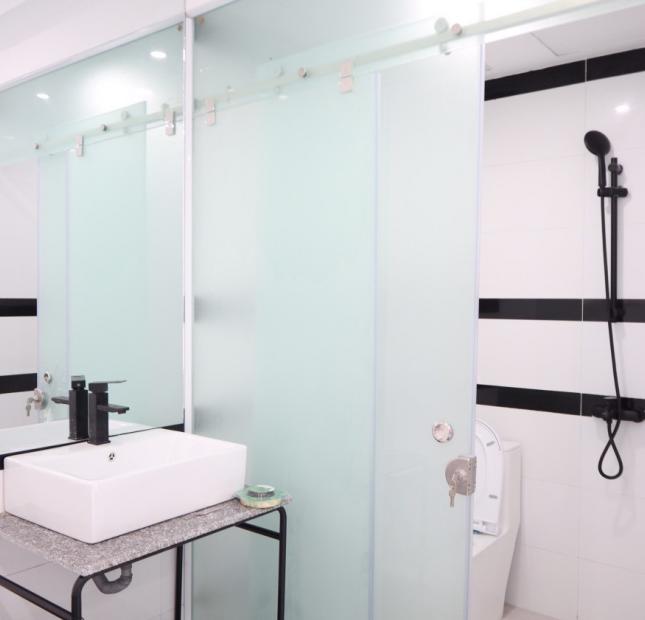 Bán Chung Cư MiNi 40 Ngõ 73 Hoàng Ngân, 112m/7 Tầng/23 Phòng, D.Thu 115Tr/Tháng