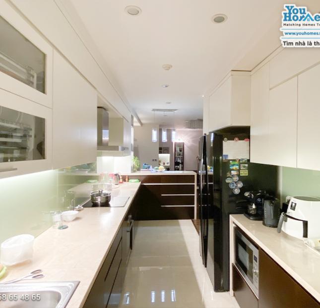 Chính chủ cần bán gấp căn hộ chung cư cao cấp Mandarin Garden -  KĐT Đông Nam Trần Duy Hưng 3PN - 172.2m2 