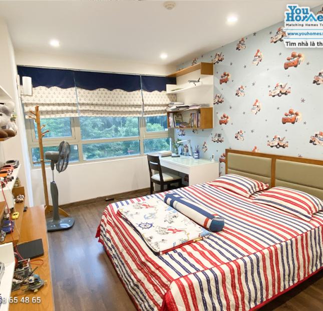 Chính chủ cần bán gấp căn hộ chung cư cao cấp Mandarin Garden -  KĐT Đông Nam Trần Duy Hưng 3PN - 172.2m2 