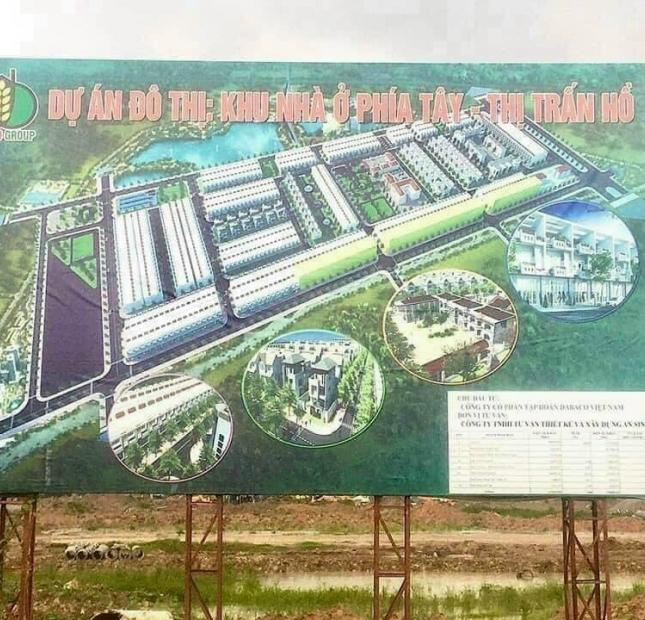 Bán đất nền dự án Dabaco Thuận Thành, Bắc Ninh 0366442819