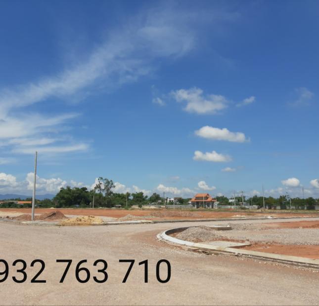Sắp mở bán KDC N4 thuộc Khu đô thị mới Cẩm Văn - An Nhơn