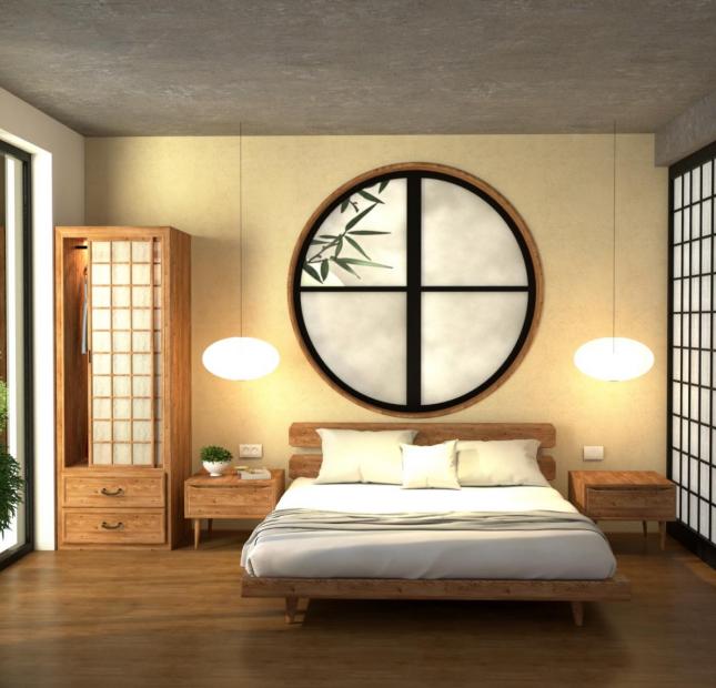Onsen Villas & Resort - Biệt thự giá trị 3+++ , 3 tiềm năng, 3 lợi ích, 30 tiện ích cảnh quan