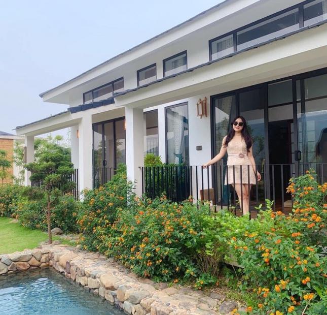 Onsen Villas & Resort - Biệt thự giá trị 3+++ , 3 tiềm năng, 3 lợi ích, 30 tiện ích cảnh quan