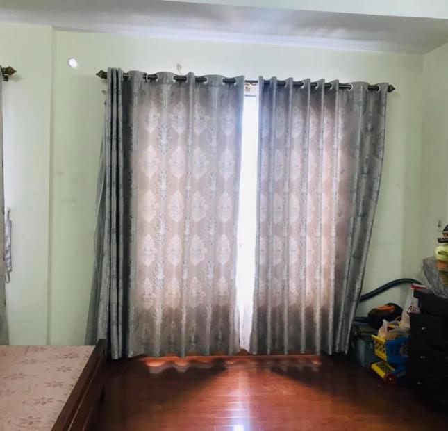            Bán nhà gần Sân bóng Tân Mai, sổ đẹp 5 tầng 2 tỷ 6