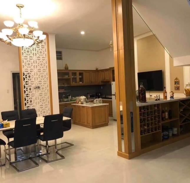 bán nhà 13.5 tỷ, 4x16m 4 tấm mặt tiền đường gò dầu, phường tân quý