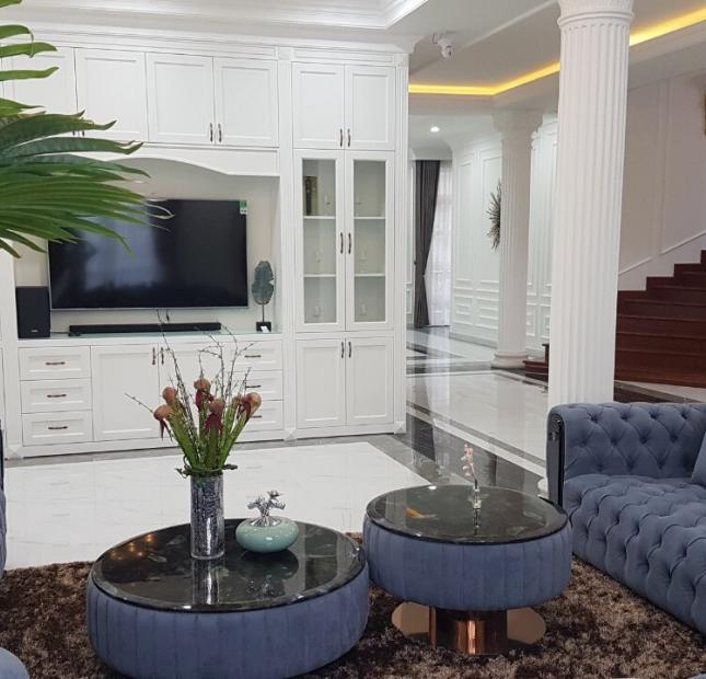 bán nhà 13.5 tỷ, 4x16m 4 tấm mặt tiền đường gò dầu, phường tân quý