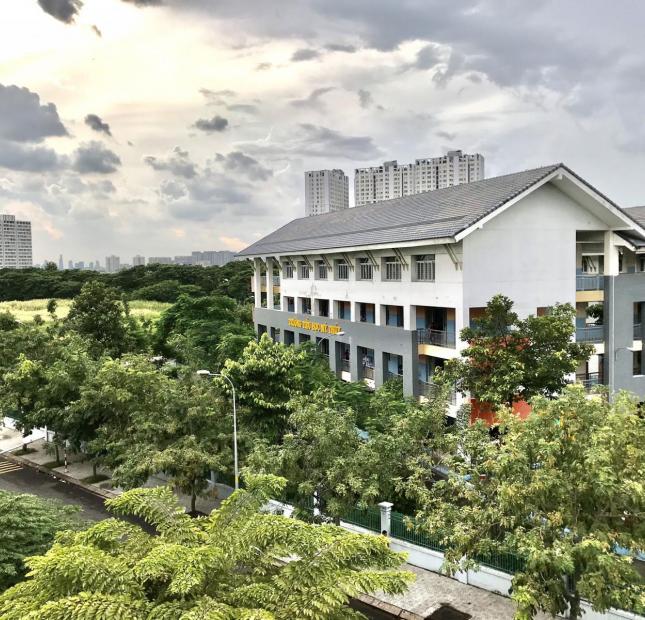 Bán Nhà MT Đường 69 CL rộng 20m Đối diện trường Tiểu Học Mỹ Thủy, DT 5x20m, 3 Lầu, Giá 8.2 Tỷ