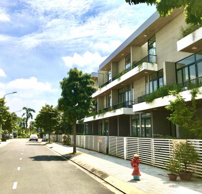 Chỉ 1 căn duy nhất, nhà phố Citi Bella 2, giá rẻ hơn thị trường, 5x17m, Đông Nam, giá chốt 5.45 tỷ
