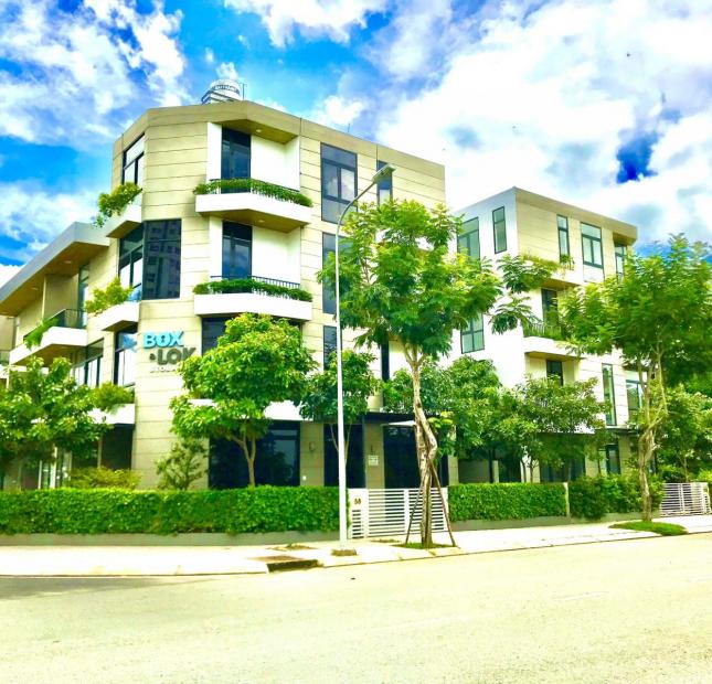 Chỉ 1 căn duy nhất, nhà phố Citi Bella 2, giá rẻ hơn thị trường, 5x17m, Đông Nam, giá chốt 5.45 tỷ
