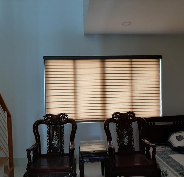 Bán nhà phố CitiBella 1 Cát Lái Q2, DT 5x16m, 1 trệt 2 lầu, 4 PN, 3 WC, Sổ Hồng, Đông Bắc, Giá 6.2 tỷ