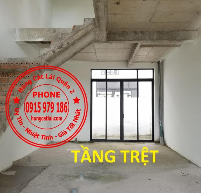 Nhà Phố Citi Bella 2, MT đường 35 CL Rộng 24m Đối Điện Citisoho, 2 Lầu, Sổ Hồng, Tây Bắc, Giá 8.2 tỷ, Tiện Kinh Doanh