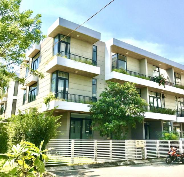 Bán Căn Hông Nhà Phố Citi Bella 2, DT 7.2x17m, 1 Trệt 2 Lầu, Full Nội Thất, Sổ Hồng, Tây Bắc, Giá 9.2 Tỷ