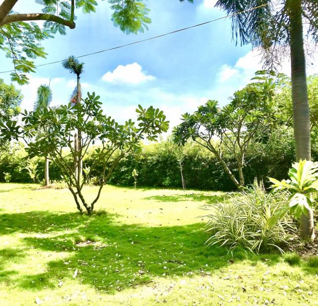 Bán Căn Hông Nhà Phố Citi Bella 2, DT 7.2x17m, 1 Trệt 2 Lầu, Full Nội Thất, Sổ Hồng, Tây Bắc, Giá 9.2 Tỷ