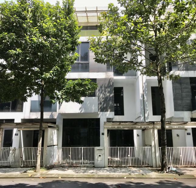 Bán Biệt Thự Ventura Cát Lái, DT 7x17m, 1 Trệt 4 Lầu, MT Đường 14m, Sổ Hồng, Nhà Thô, Giá 7.2 Tỷ