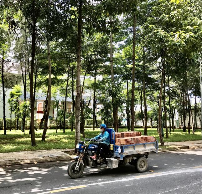 Bán Biệt Thự Ventura Cát Lái, DT 7x17m, 1 Trệt 4 Lầu, MT Đường 14m, Sổ Hồng, Nhà Thô, Giá 7.2 Tỷ