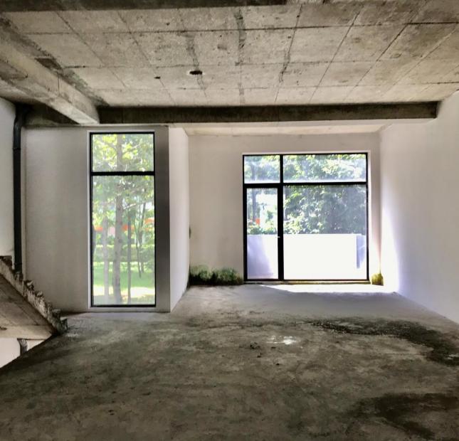 Bán Biệt Thự Ventura Cát Lái, DT 7x17m, 1 Trệt 4 Lầu, MT Đường 14m, Sổ Hồng, Nhà Thô, Giá 7.2 Tỷ