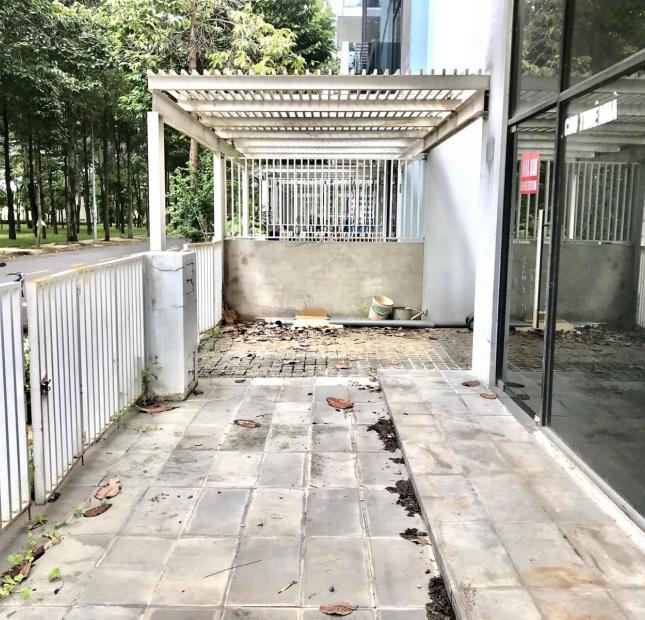 Bán Biệt Thự Ventura, Căn Hông, DT 211m2, 4 Lầu, Sổ Hồng, Nhà Thô, Đường 14m Đối Diện CV, Giá 11.5 Tỷ