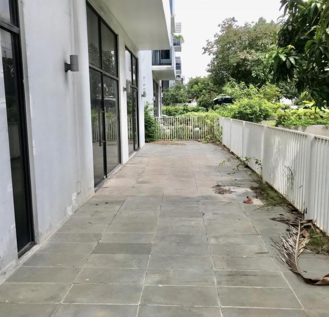 Bán Biệt Thự Ventura, Căn Hông, DT 211m2, 4 Lầu, Sổ Hồng, Nhà Thô, Đường 14m Đối Diện CV, Giá 11.5 Tỷ