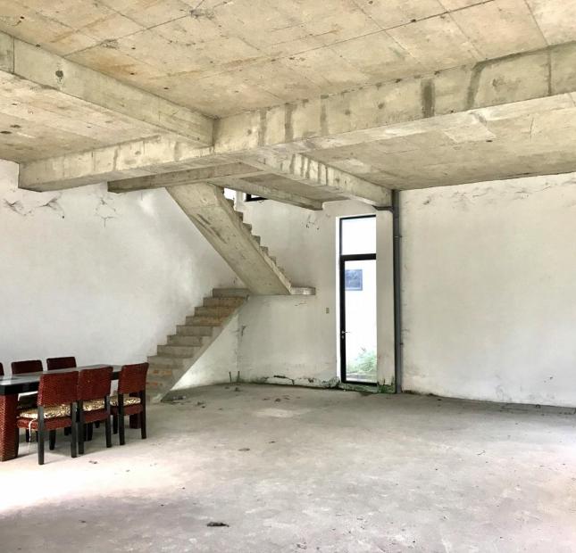 Bán Biệt Thự Ventura, Căn Hông, DT 211m2, 4 Lầu, Sổ Hồng, Nhà Thô, Đường 14m Đối Diện CV, Giá 11.5 Tỷ