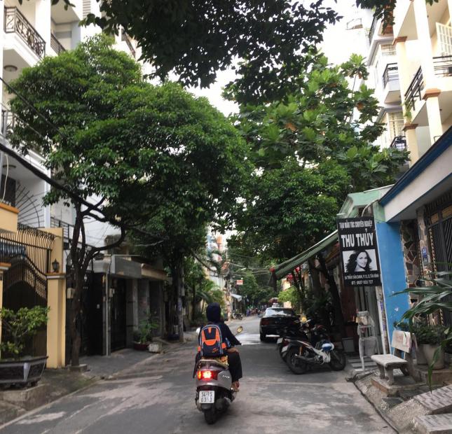 Định cư nước ngoài cần bán nhà 3 lầu mới vào ở liền đường Tân Trang, P.9, Tân Bình giá chỉ 6.5 tỷ