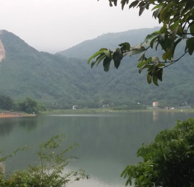 Bán đất Lương Sơn,Hòa Bình 8000m,giá 2 tỷ