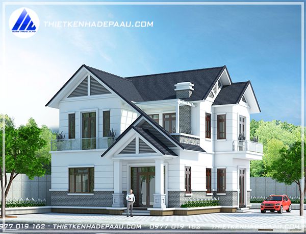 Bán toà văn phòng 9 tầng DT240m2 mặt phố Hoàng Ngân...Giá: 110tỷ