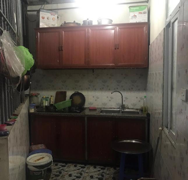 BÁN NHÀ NGUYỄN XIỂN 37M,2T, MT4,5, GIÁ 1,02 TỶ