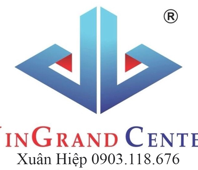 Siêu vị trí kinh doanh đối diện chợ Phạm Văn Hai, P.3, Tân Bình. DT 4x15m, 2 lầu giá chỉ 14.3 tỷ