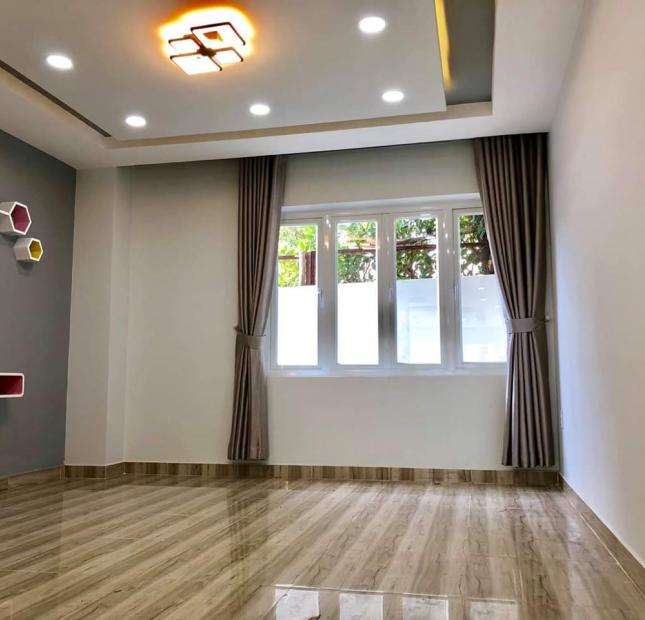 Bán nhà khu K300 Tân Bình, đường rộng 8m, DT: 6 x 13m, GPXD 4 tầng, giá chỉ 10.x tỷ, khu sang trọng