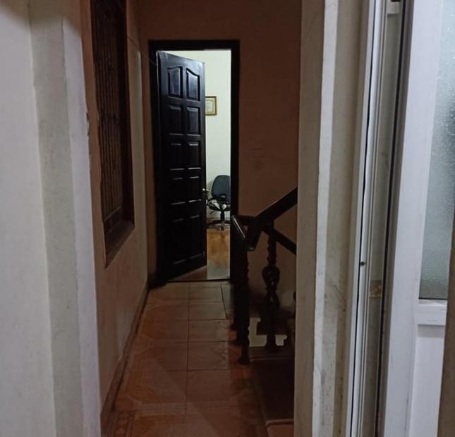 Tuyệt Đỉnh Kinh Doanh Phố Bạch Mai, Ô Tô Tránh, Lô Góc, Ngõ Thông, 45m2, 4 Tầng, Giá 5.9 tỷ